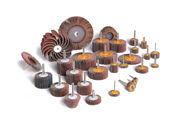 4 Inch Adhesive-backing Sandpaper Disc Applicable industries