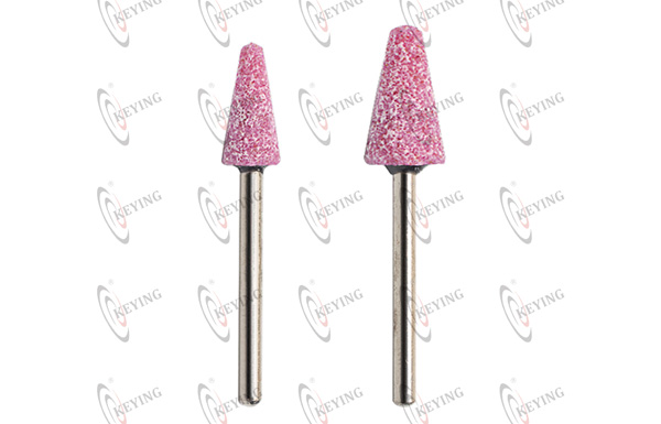 Grinding Head G - Lengthen Bullet Shape (LB)