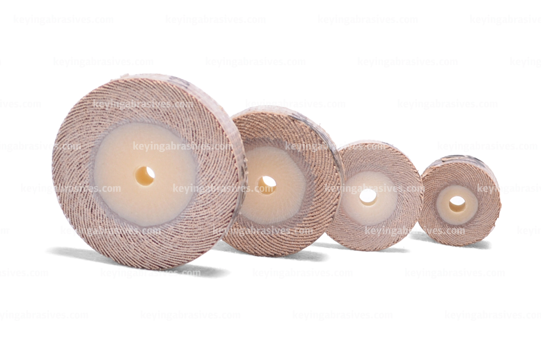 Miniature Unmounted Flap Wheel- Other Specialst DIY.jpg