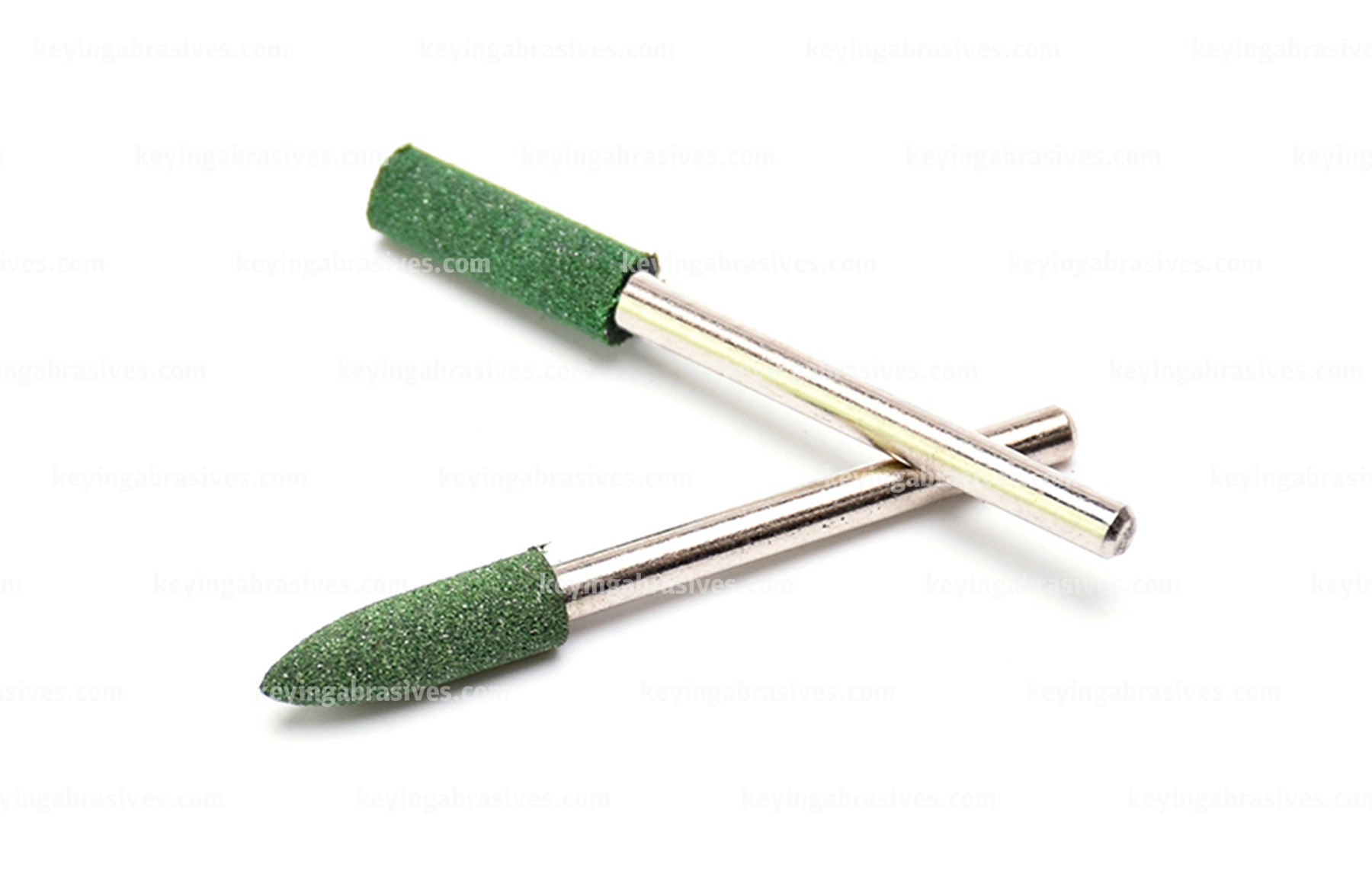 Aluminum Oxide Grinding Head X (AO)