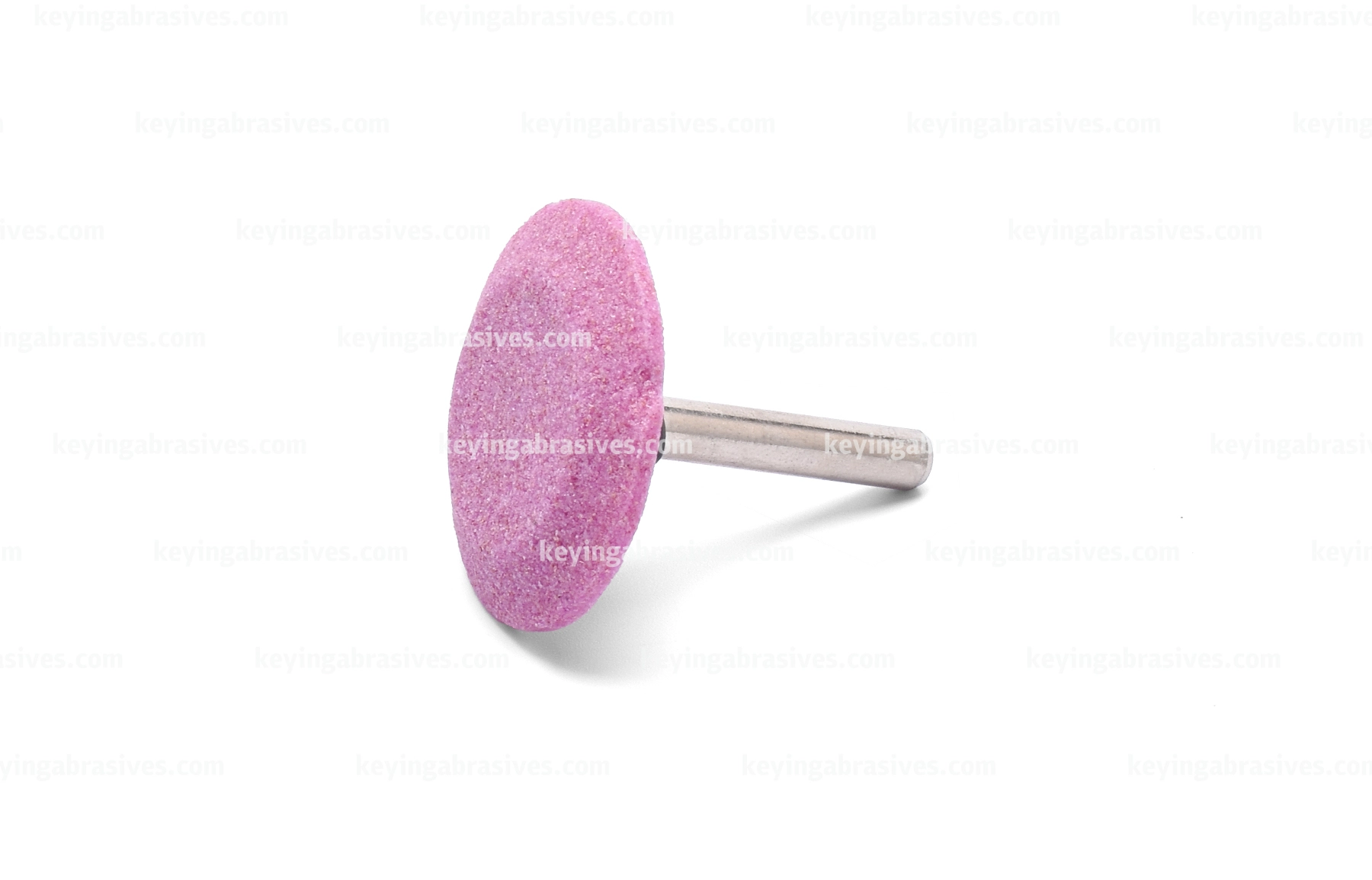 Grinding Head G - Saucered Shape (SS)