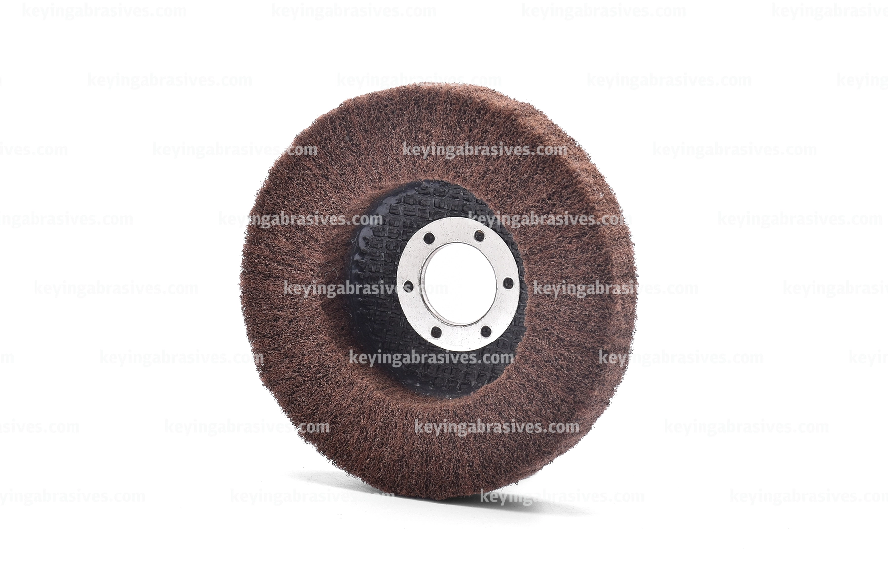 full non woven flap disc 4 1 2inch 图4