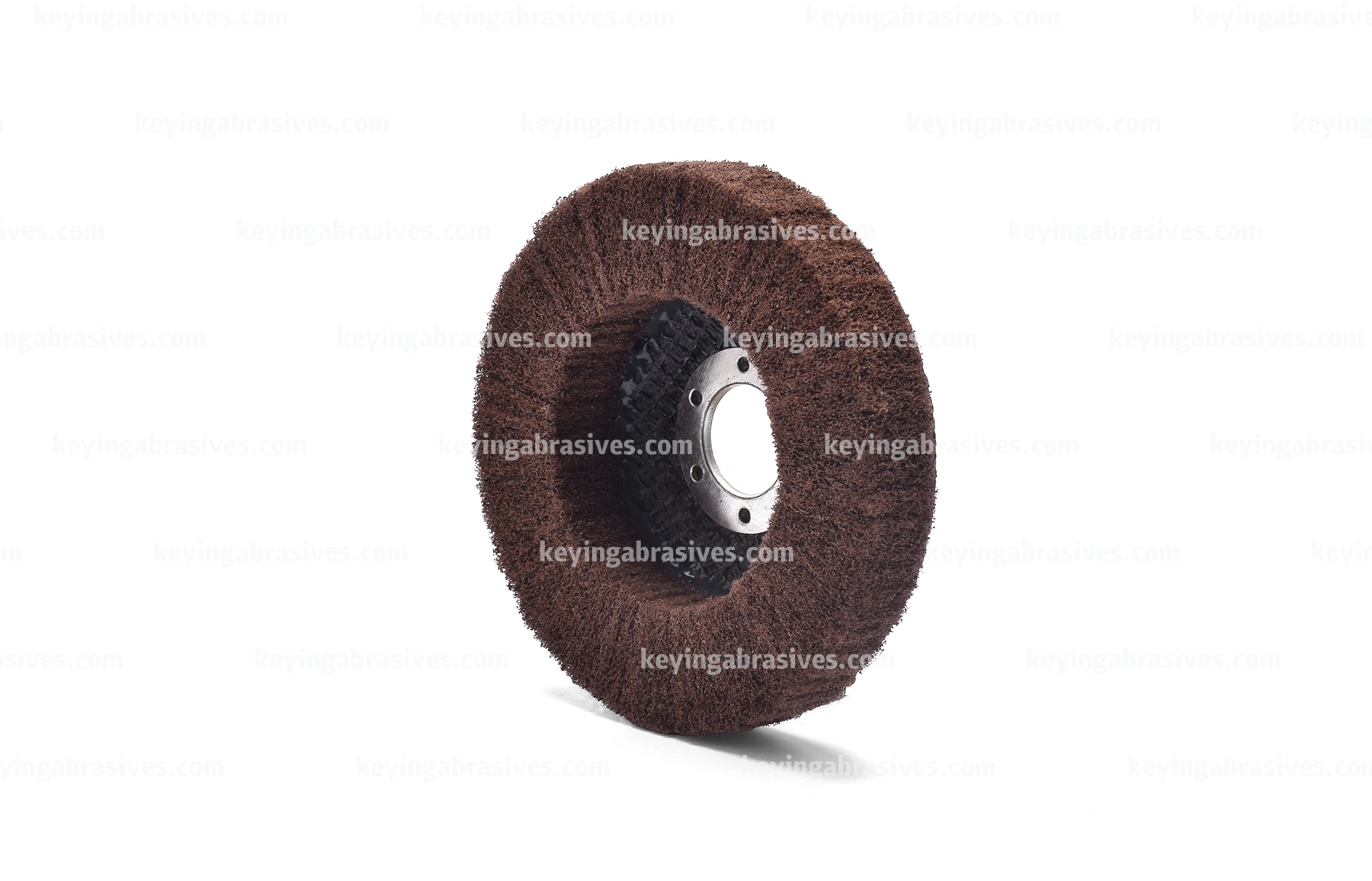 full non woven flap disc 4inch 图4