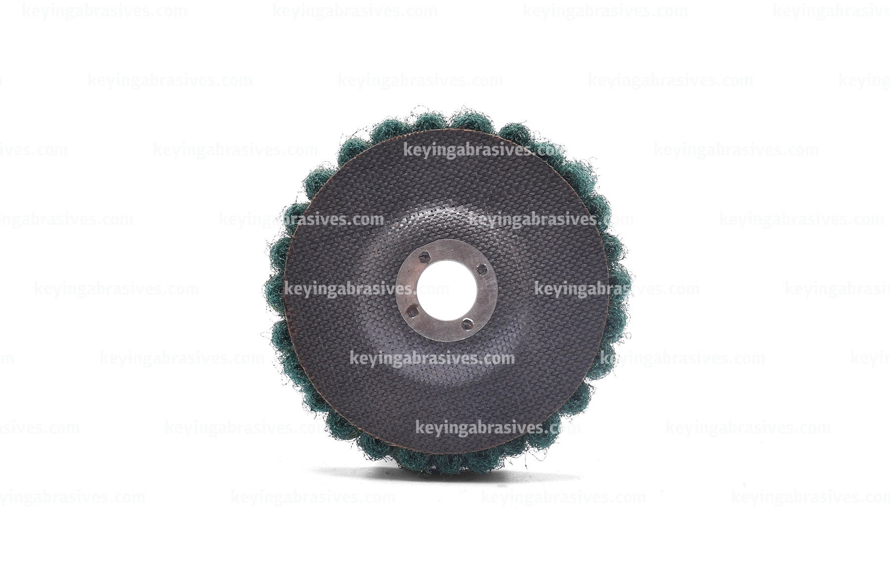 full non woven flap disc 4inch 图6