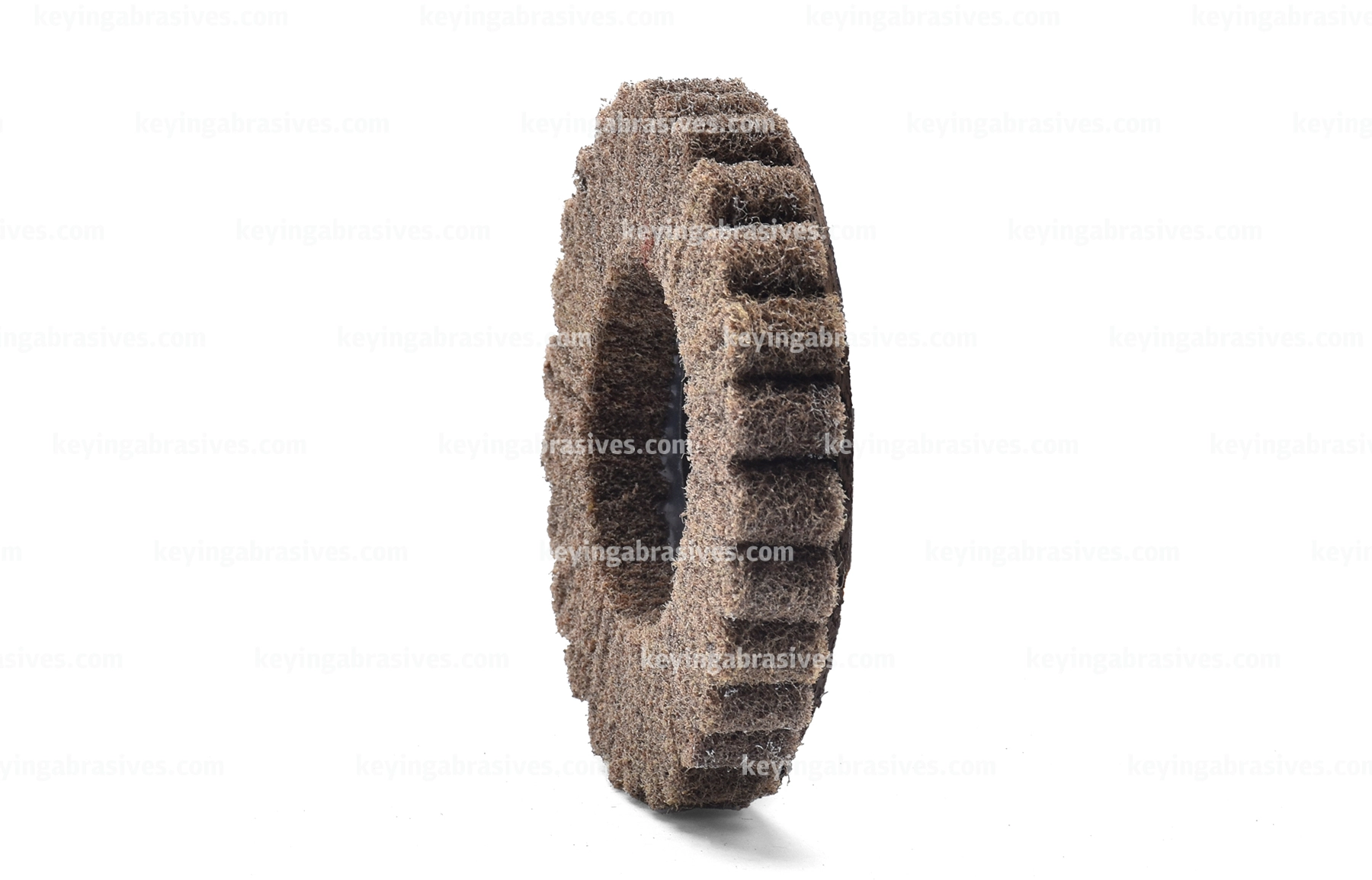 full non woven flap disc 6inch 图3