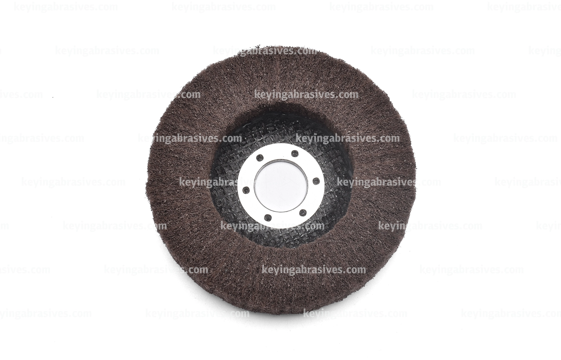 Silicon-Carbide-Full-Non-woven-Flap-Disc-SC