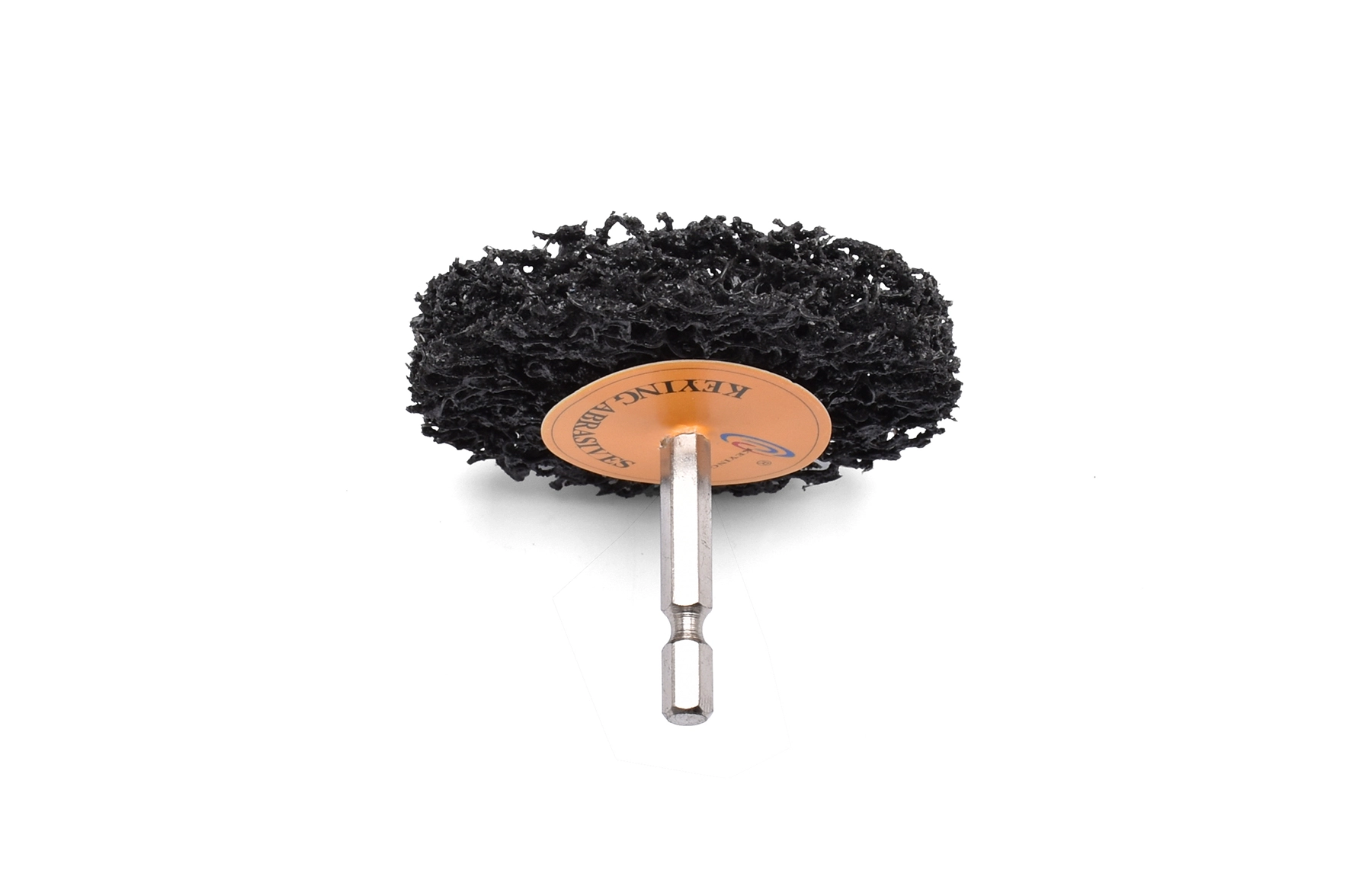 Aluminium Oxide Paint Striper Disc With Shank (AO)