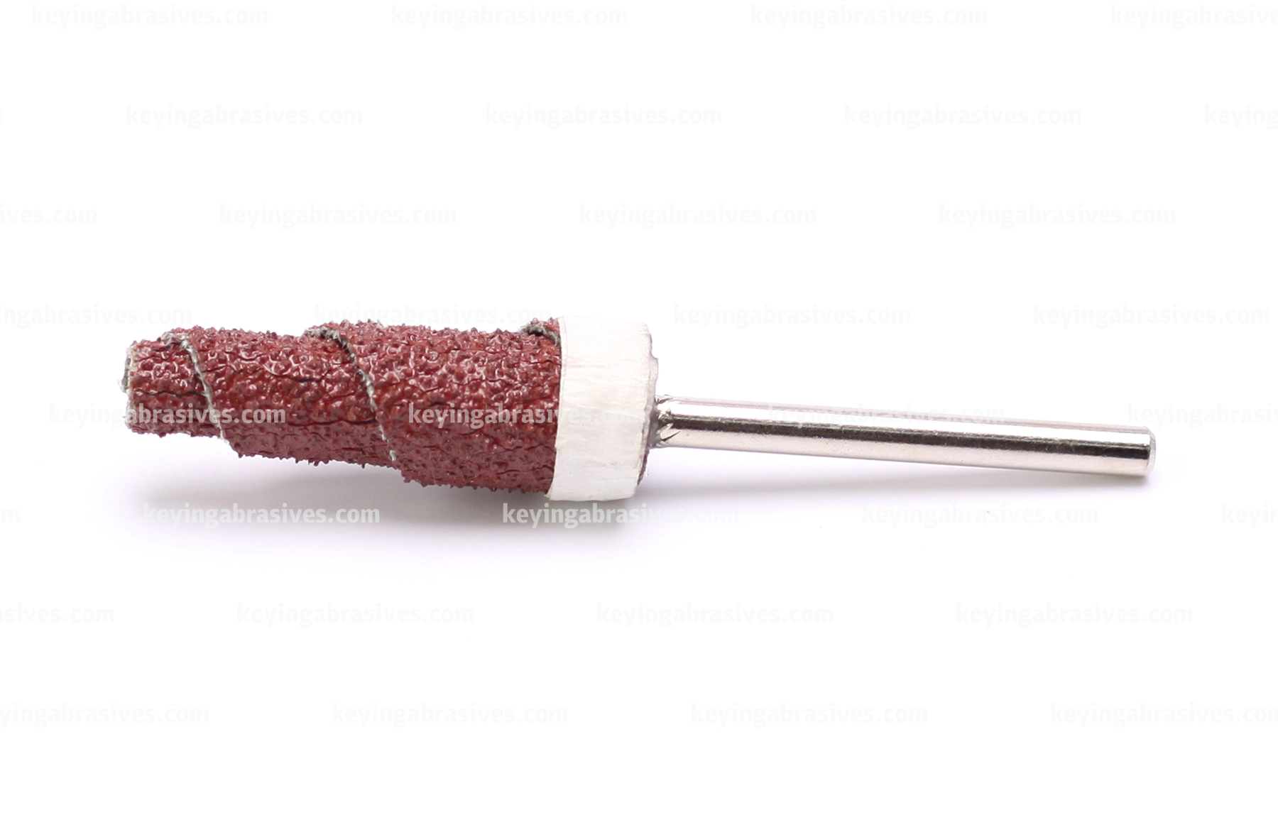 Cartridge Rolls With Shank 19/32inch