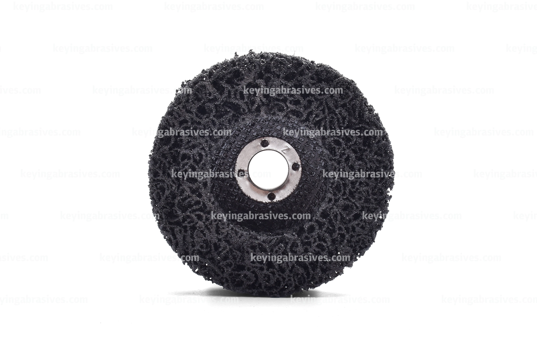 Paint Striper Disc With Fibre Backing 5inch