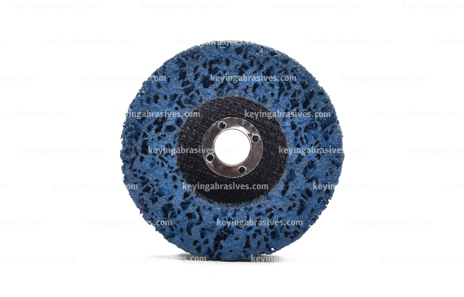 Paint Striper Disc With Fibre Backing 6inch