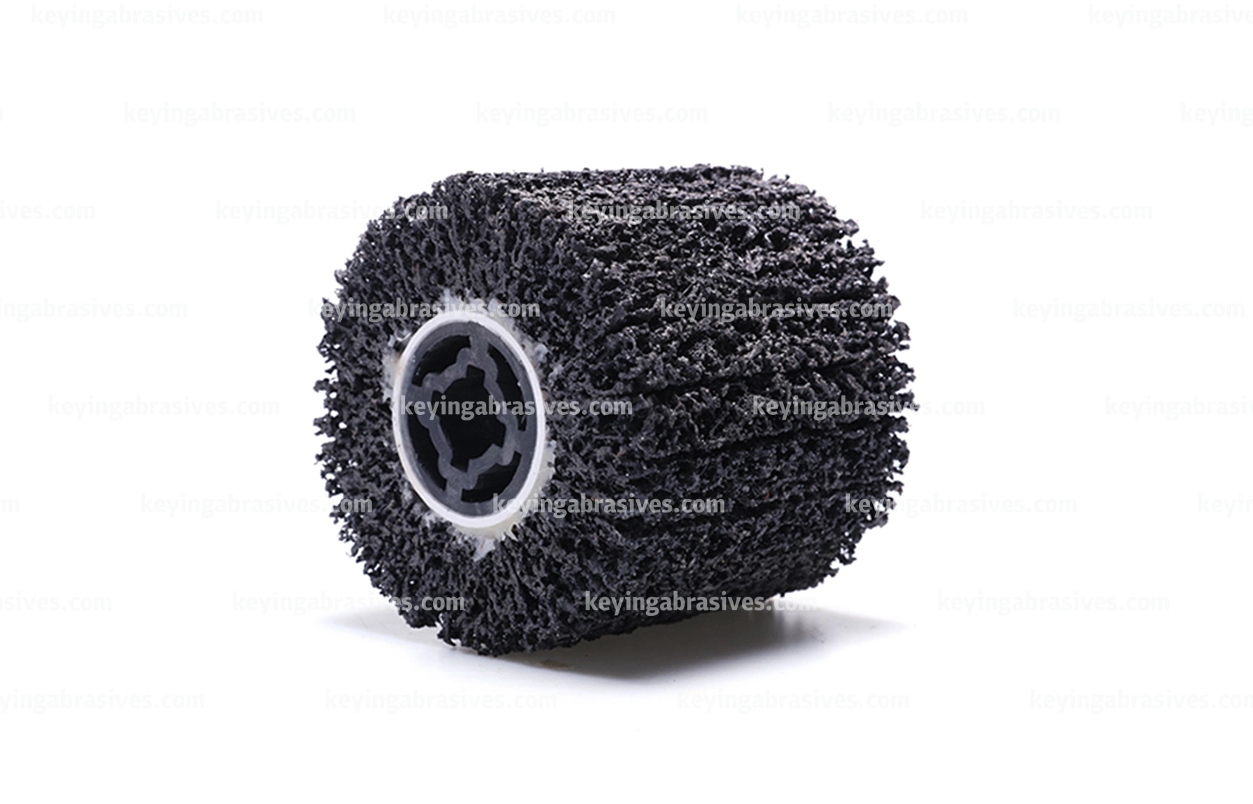 Silicon Carbide Strip Wheel Abrasive Drum (SC)