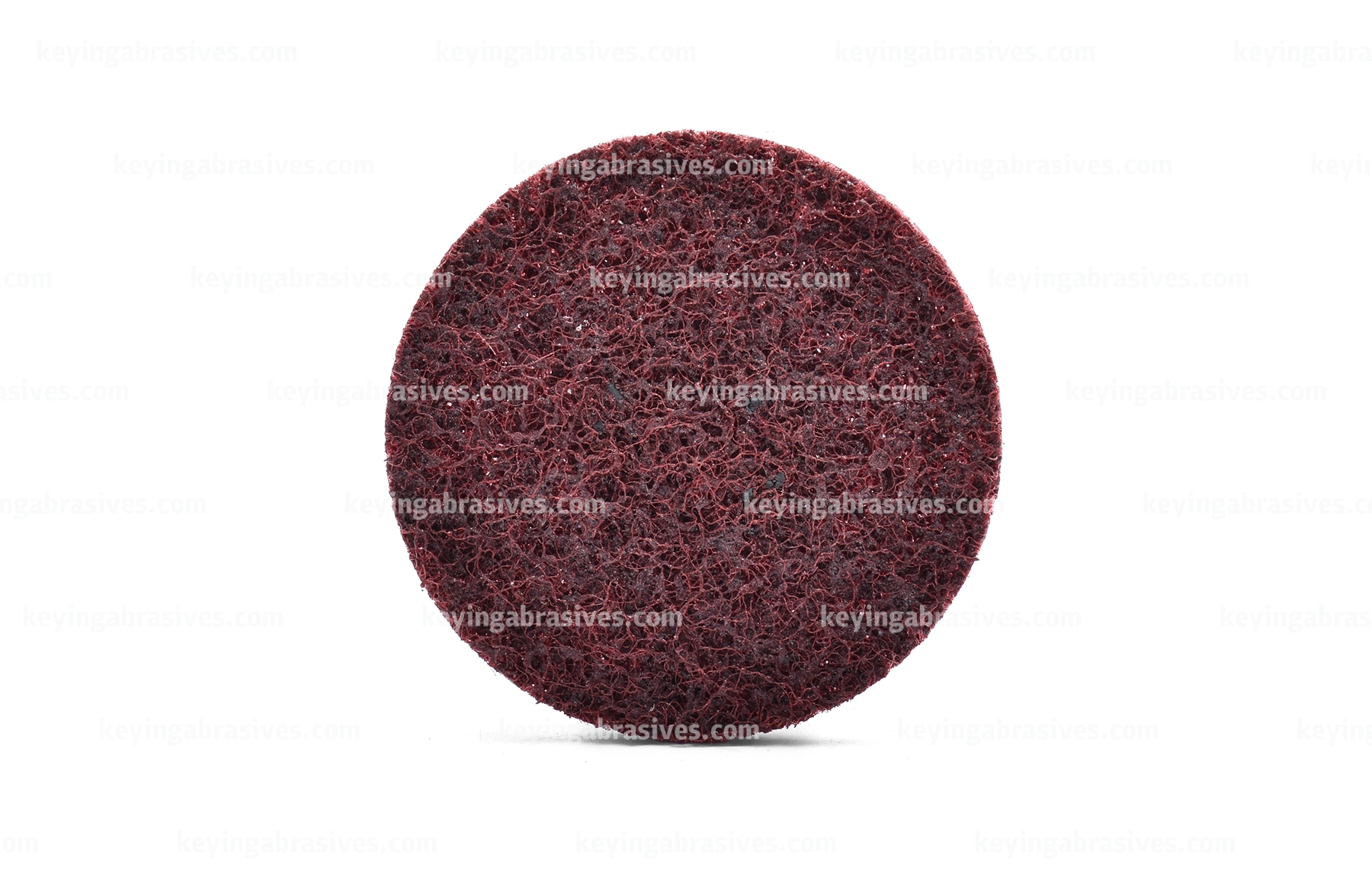 4 Inch (100mm) Roloc Surface Condition SCM Disc