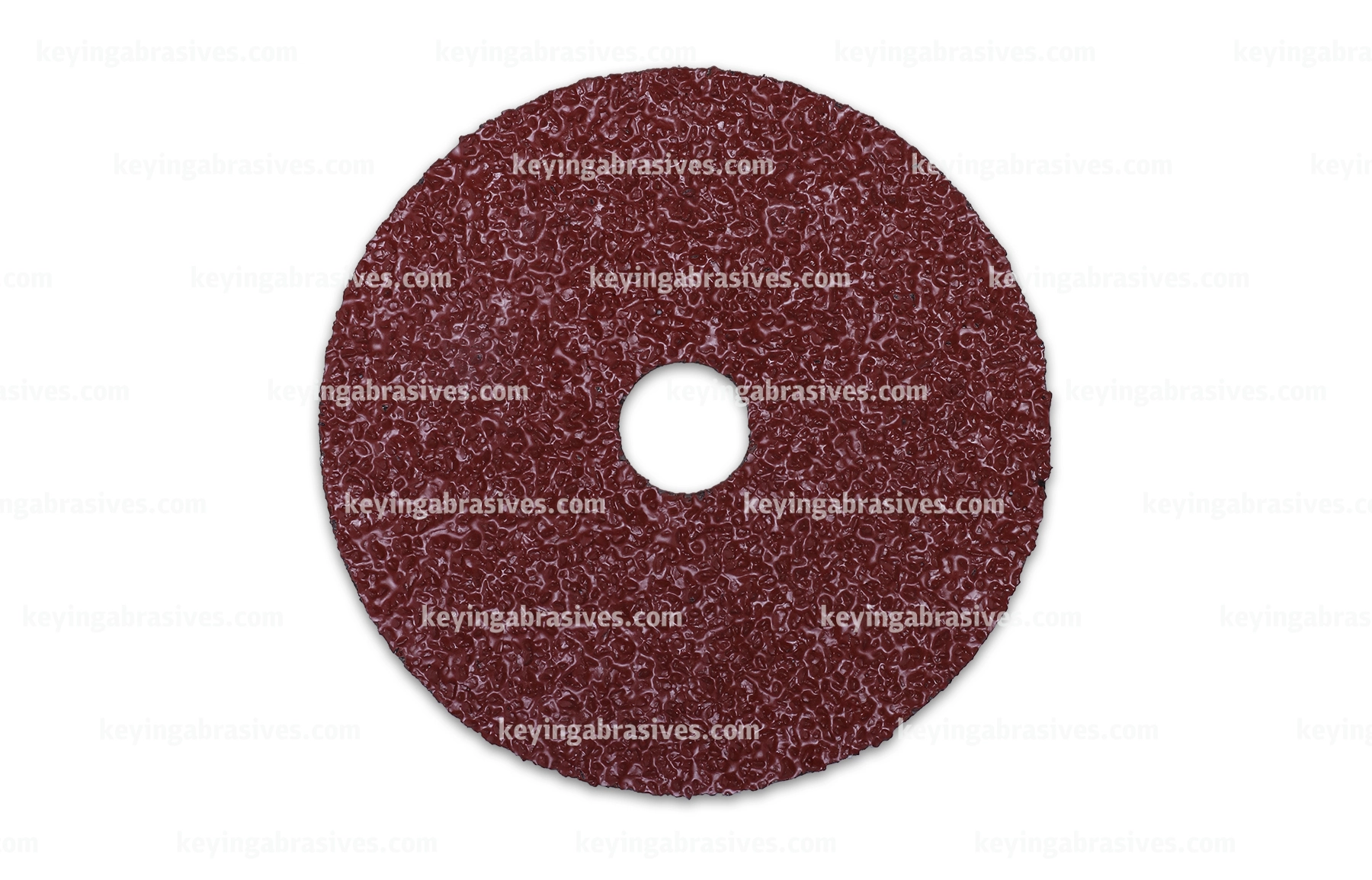 4 Inch Fibre Disc