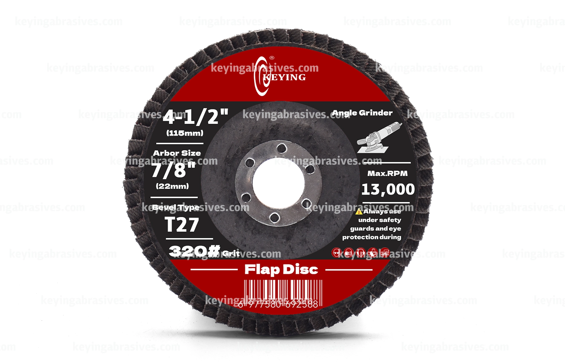 4 Inch Flap Disc-图3.jpg