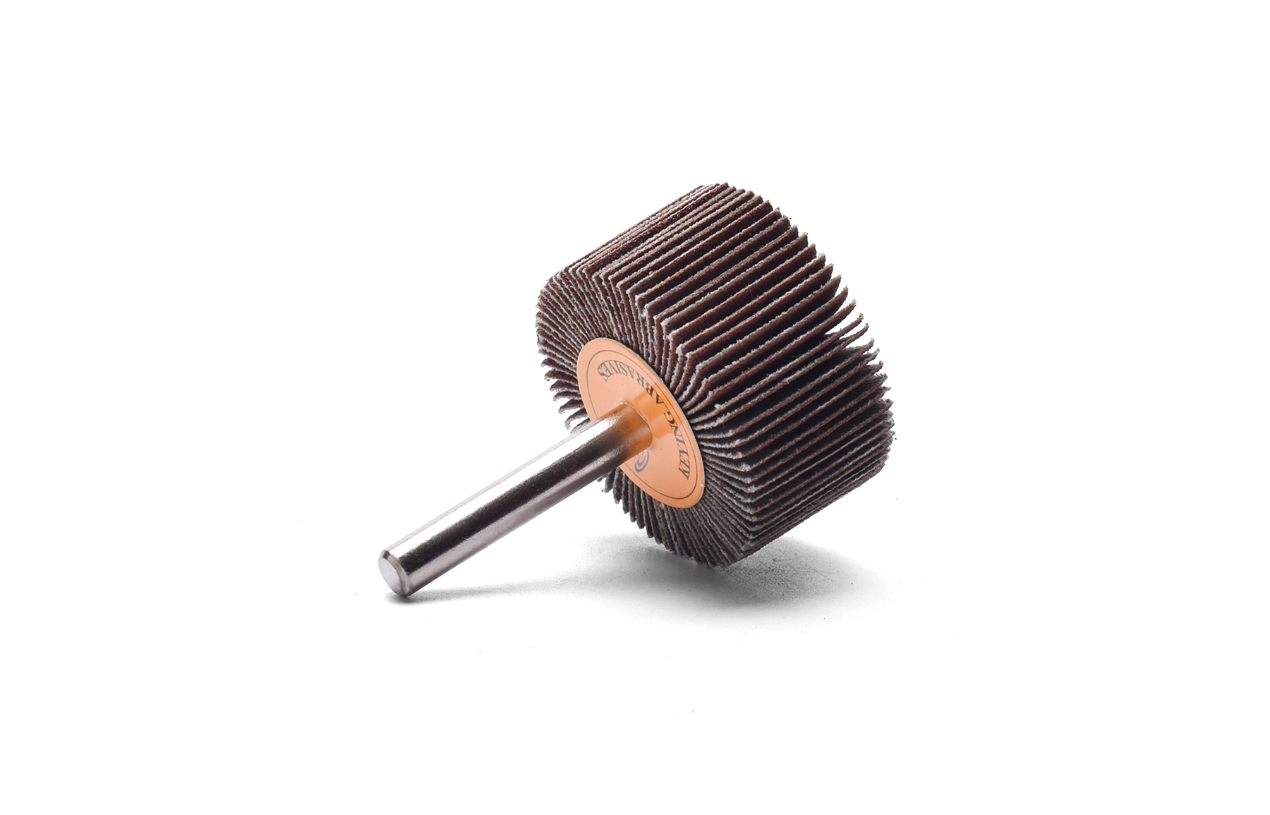 Abrasive Clothes Flap Wheel (AO)