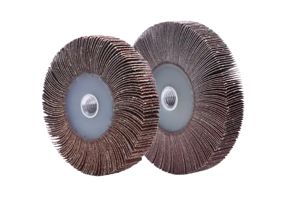 Unmounted Flap Wheels