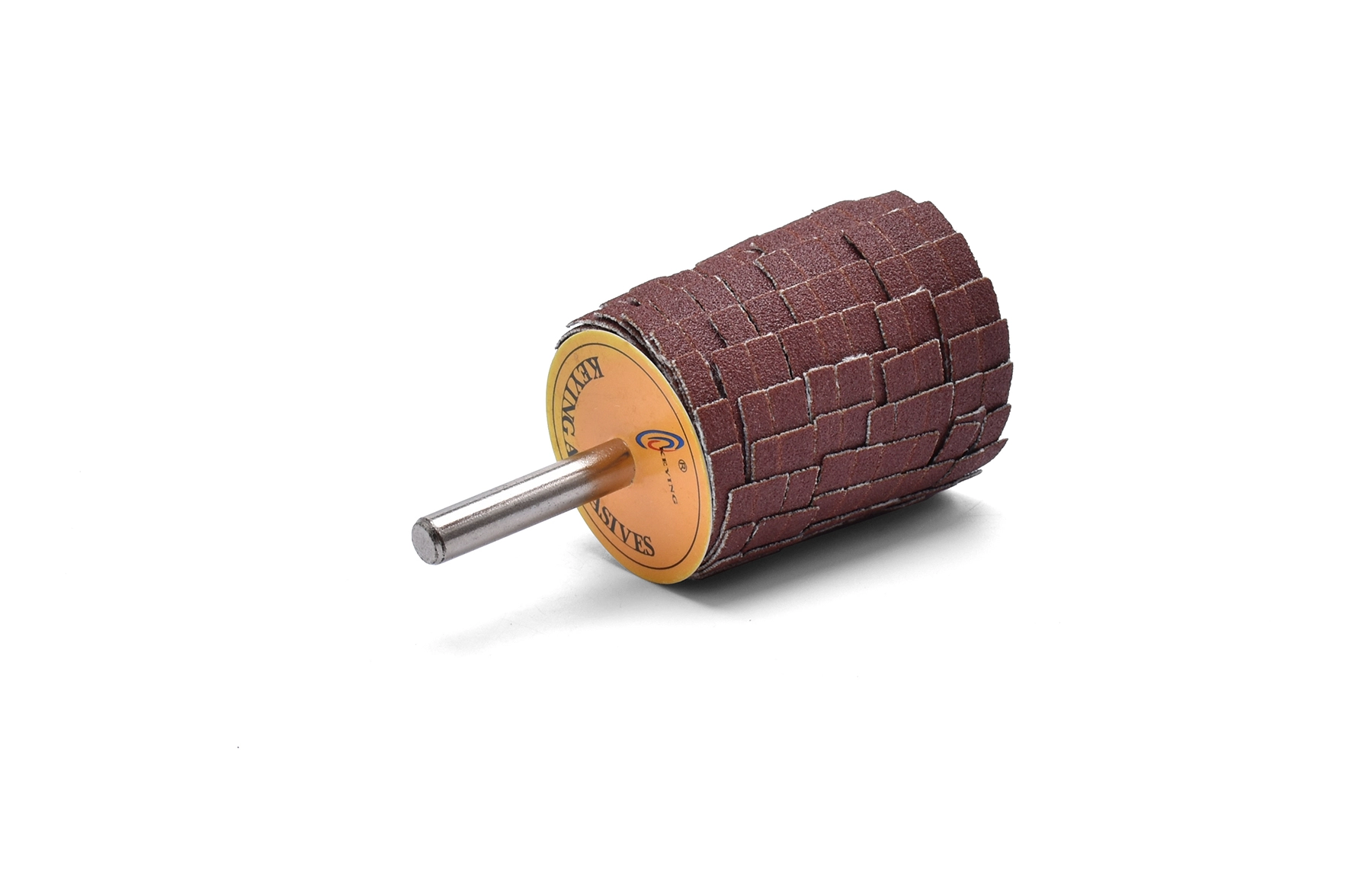 Slashed Flap Wheel 2inch