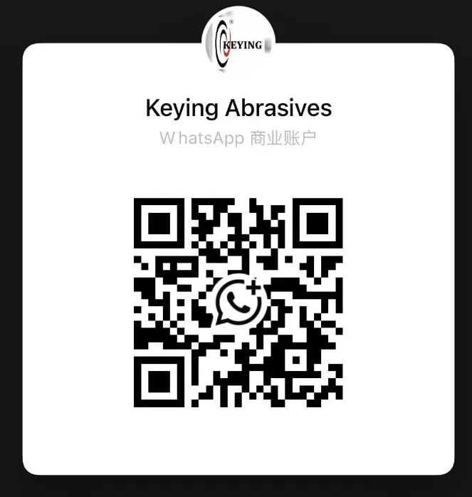 Wenling Keying Abrasives Co., Ltd.