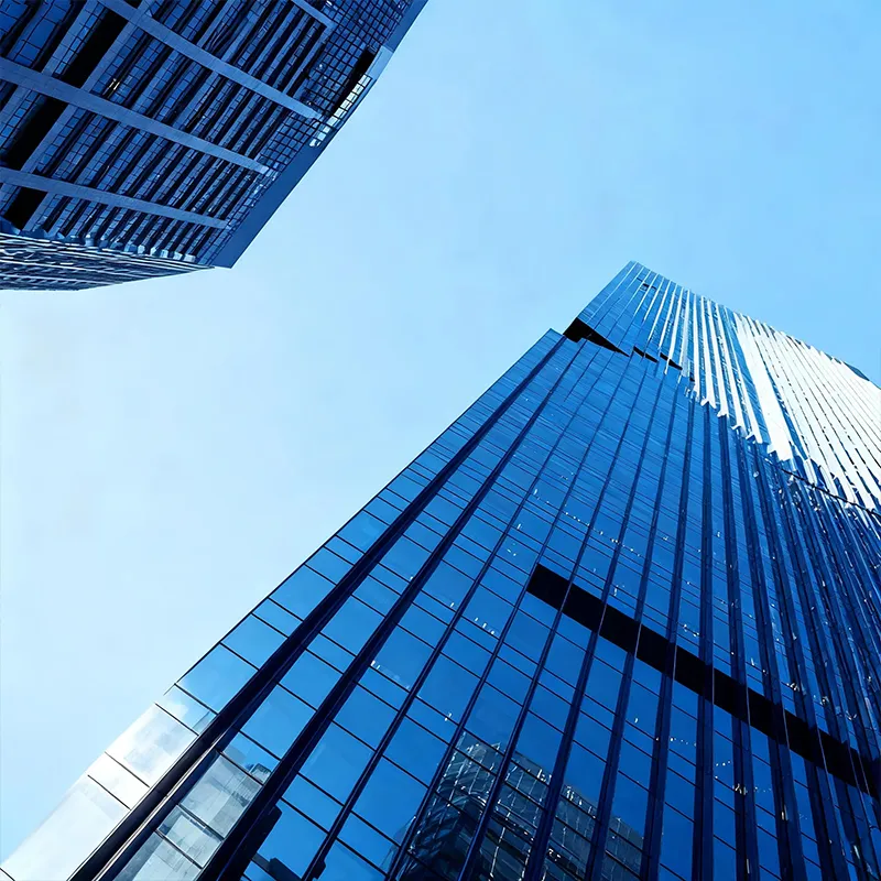 Building & Construction